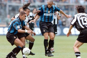 Pretpostavljate šta u Interu kažu o dolasku Ronalda, ali kako su se Juventusu narugali Roma i Napoli!