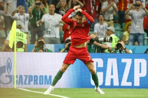Portugalci napravili jednu promenu (SASTAVI)