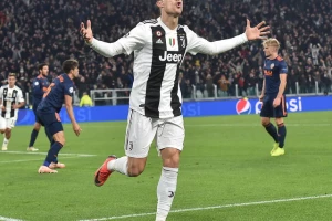 Da nije tužno, bilo bi smešno, UEFA ponovo preskočila Ronalda...