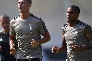 Nepoželjni fudbaler ne gubi nadu: "Želim u Juventus"!