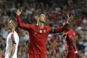 Jedan od najpoznatijih stadiona sveta nosiće Ronaldovo ime?