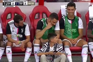Ronaldo na poternici, Interpol odbija da ga privede!