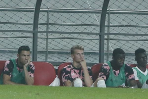 Juventus otvorio supermarket - Sedmorica odlaze, da li su ovo pojačanja?