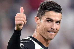 Efekat Ronaldo, od dolaska u Juventus svi smršali!
