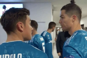 Ronaldo i Dibala "uhvaćeni na delu", koga krive za posrtanja Juventusa?