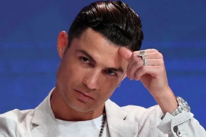 Skup karantin, Ronaldo se počastio automobilom od 10 miliona evra!