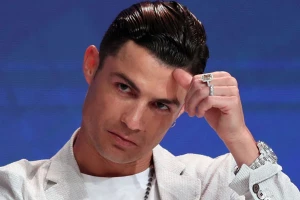 Ronaldov potez o kojem će se pričati - Pustio informacije o saigraču u javnost zbog Korone!