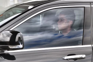 Mendeš zakuvava, pet uslova pod kojima bi Ronaldo mogao da ode iz Juventusa! Politika, ne fudbal!