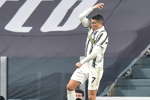 Ronaldo pogodio na Kamp Nou, penal ili ne?