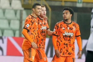Ronaldo ruši rekord iz 1961. godine, dobro se zamislite nad Bufonovim rečima