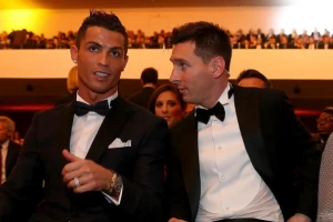 Evo šta je Ronaldo rekao o Mesijevom penalu