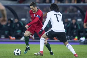 Hoće li Ronaldo oboriti još jedan nedostižni rekord?