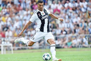 Ronaldo uporedio Real i Juve, naljutio Ramosa!