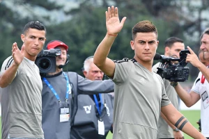 Transferi - Pregled dana (31.07.19.)