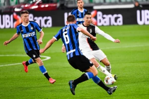 Nova ponuda za Ronalda, ovo je paket koji je stigao na adresu Juventusa!