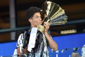 Kristijano Ronaldo - Ovo bi bila najveća izdaja u istoriji fudbala?!