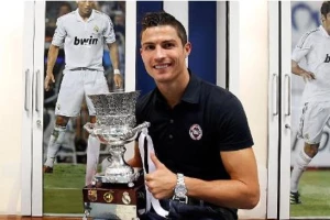 Ronaldo: "Brzi golovi presudili pobednika"