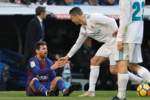 Neverovatan podatak, Barsa i Real su bukvalno "blizanci" Primere