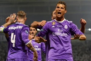 Ne menja dobitnu formulu, Skoplje neće videti Ronalda!