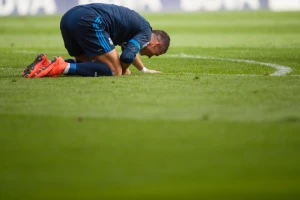 Ronaldo izjavom o saigračima šokirao fudbalsku javnost!