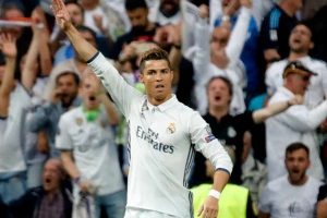 Mister Rekord - Ronaldo pomerio granice za sva vremena!