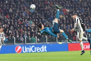 Ronaldova odluka neopoziva, odlazi iz Reala!
