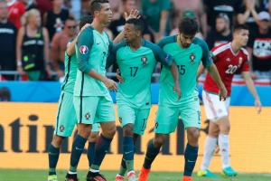 Ronaldo spasao Portugaliju, Mađarska i Island u 1/8 finala