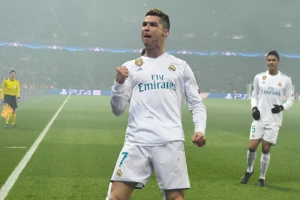 Kristijano Ronaldo - Krunisani kralj Lige šampiona, razloga je 10!