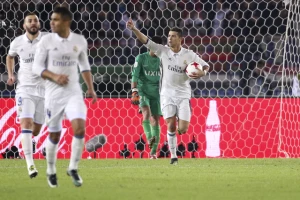 DRAMA U FINALU! Ronaldo je heroj, Real prvak sveta!