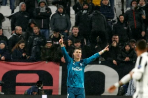 Ronaldo je mašina, ovo je dokaz