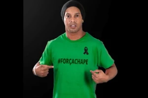 Ronaldinjo u Šapekoenseu? Njegov agent konačno odgovorio!