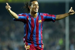 Na današnji dan - Ronaldinjova partija karijere