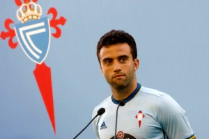 Najveći maler, nova teška povreda Đuzepea Rosija