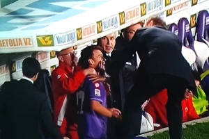 "Najzabavnija stvar? Kad je Rosi tukao Ljajića..."