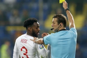 Engleski mediji u prvi plan stavljaju ''rasističke uvrede'' u Podgorici: ''Prelepa noć postala ružna, UEFA da reaguje!''