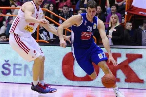 Kapiten Cibone: "Zvezda favorit ali možemo do finala!"