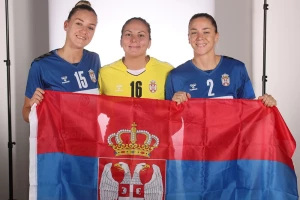 Rukometašice na jakom turniru u Norveškoj pred odlazak na SP