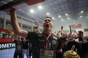 Sportske saznaju - Partizan AdmiralBet u Ligi šampiona?