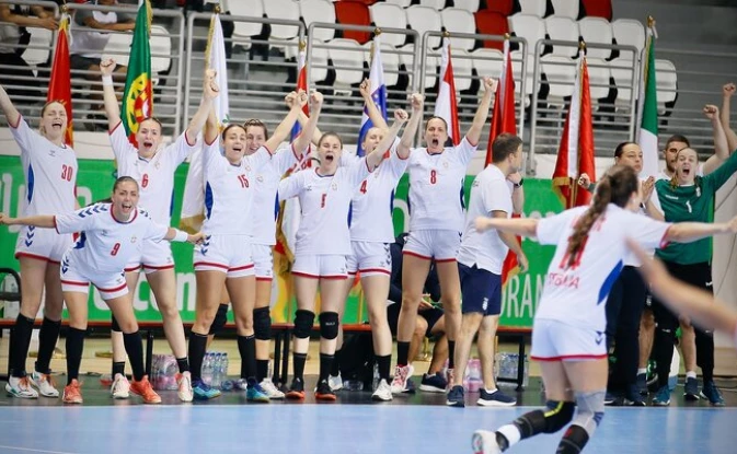 OKS/Ivica Veselinov