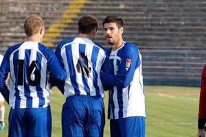 Purović: ''Sudije uvek pomažu Zvezdi i Partizanu, ali neka drugi pričaju o tome...''