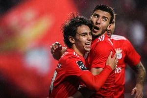 Čerupanje Benfike, Siti ruši rekord klauzulom, i Juve našao šta mu treba?