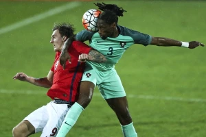 Kao u gangsterskom filmu, jutros uhapšen portugalski reprezentativac!