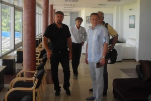 Rubin poslao "prethodnicu" u Jagodinu