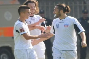 Rudar "iskopao" prvo mesto Pod Goricom