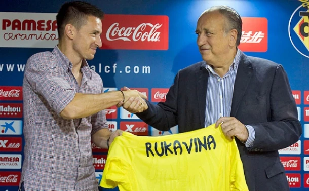 villarrealcf.es
