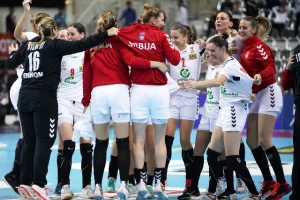 Cilj ostvaren, ali još se igra, Srpkinje žele pobedom da završe Svetsko prvenstvo