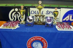 Izvučeni parovi polufinala Kupa Srbije