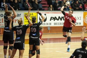 "Tigrice" dobile rivala - Bjasen ponovo u Kragujevcu!