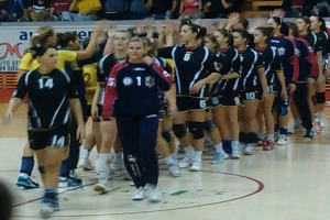 Rukometašice Radničkog spremne za Evropu