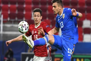 EP U21: Rumuni gaze ka četvrtfinalu, Slovenija ispustila pobedu